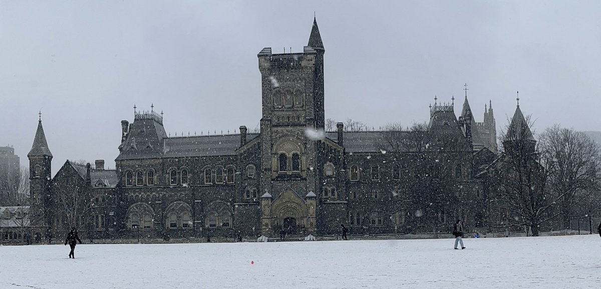 Danielle Bentley, PhD (@dbentleyphd) on Twitter photo Welcome to #Toronto <a href="/AnatomyOrg/">American Association for Anatomy</a> !!
Hope you all brought mitts and toques 🇨🇦 ❄️ along with your (metaphorical) 🧠s and 🫀s Welcome to #Toronto <a href="/AnatomyOrg/">American Association for Anatomy</a> !!
Hope you all brought mitts and toques 🇨🇦 ❄️ along with your (metaphorical) 🧠s and 🫀s