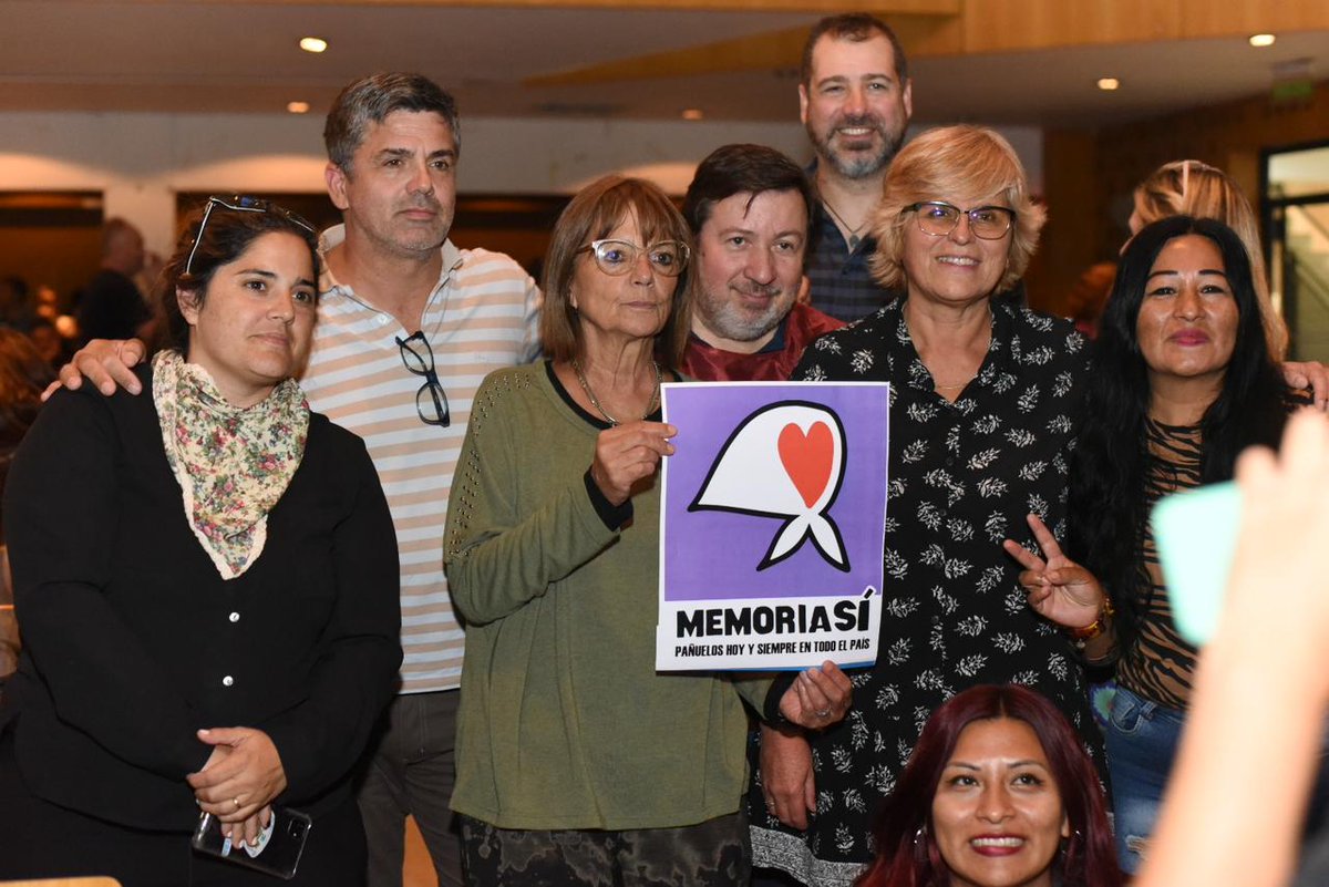 CICOP_ok's tweet photo. 🗨️ Participamos este jueves del #PlenarioNacional convocado por nuestra Central @CTAok 

Frente a las medidas de ajuste, reformas regresivas y recortes del Gobierno Nacional, se apeló a la necesidad de profundizar la #Unidad en la lucha por la vigencia de nuestras conquistas! https://t.co/6yZdpRbfsN