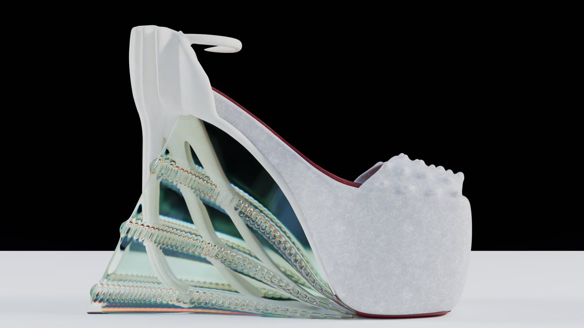 jufromcain's tweet photo. Cain Heel Concept. https://t.co/F6oWrnocEh