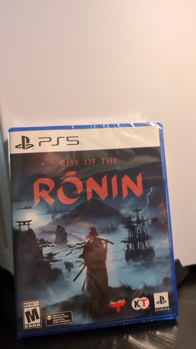 NerdsEye (@anerdseyeviewmt) on Twitter photo New game! Can't wait to play it on stream tonight New game! Can't wait to play it on stream tonight