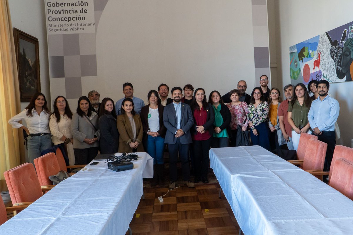 Académicos de la Facultad de Ciencias UCSC se unen a Comité de Humedales Urbanos del Biobío

ciencias.ucsc.cl/noticias/acade…