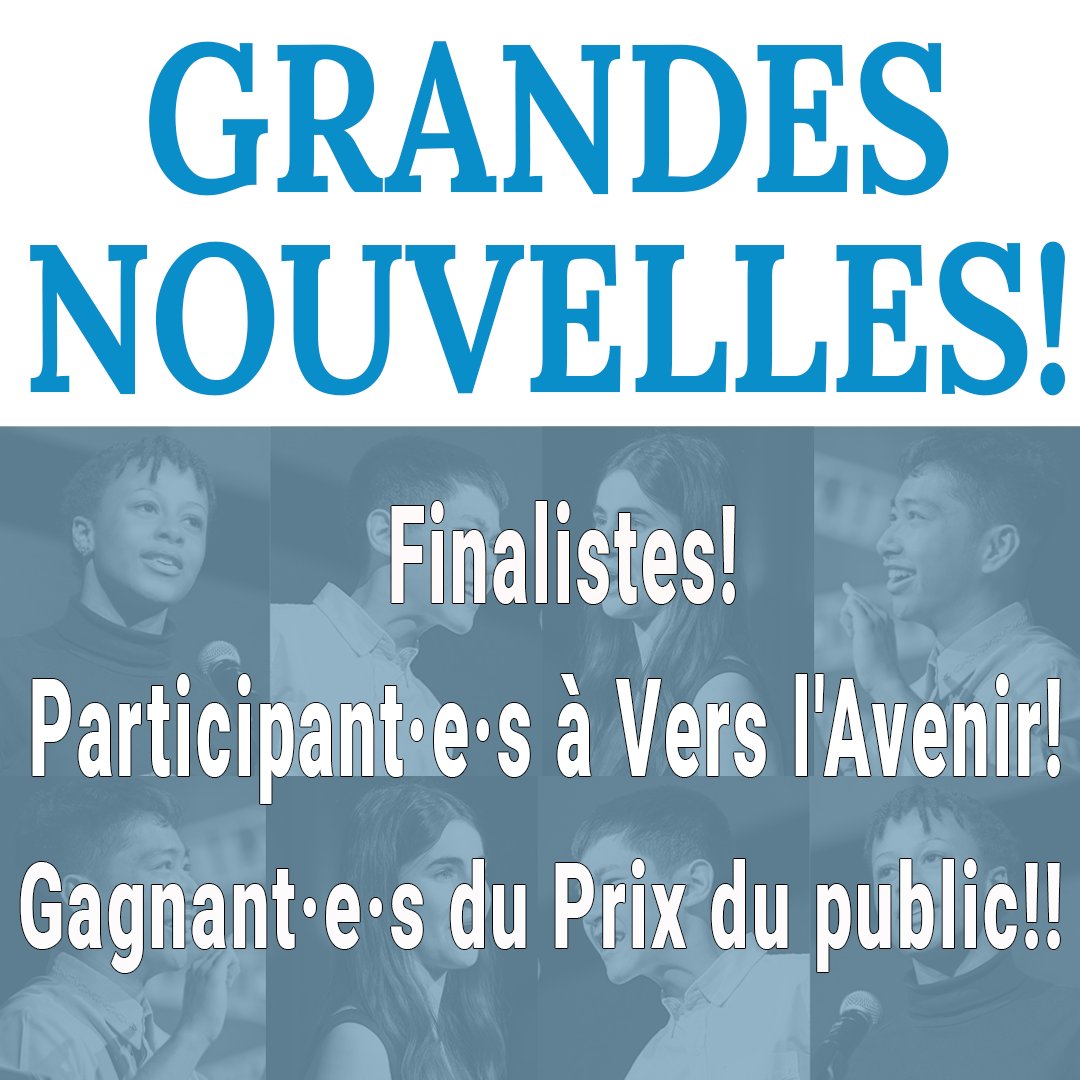 Poetry In Voice / Les voix de la poésie tweet media