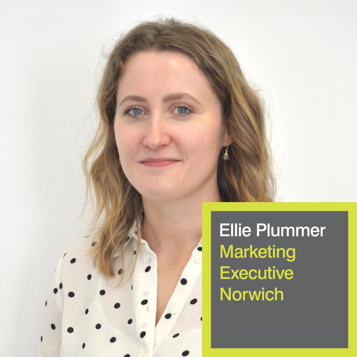 👋 Welcoming Ellie Plummer to the team as our Marketing Executive. Ellie has extensive experience across diverse marketing roles and over six years in the Financial Services sector. Join us in welcoming Ellie to M+A Partners.