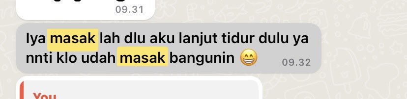 justsayhelloow's tweet photo. kita nikah aja ga si drpd kamu halu terus🫵 https://t.co/Ct9Z1XrFc5