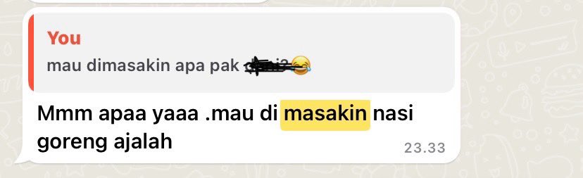 justsayhelloow's tweet photo. kita nikah aja ga si drpd kamu halu terus🫵 https://t.co/Ct9Z1XrFc5