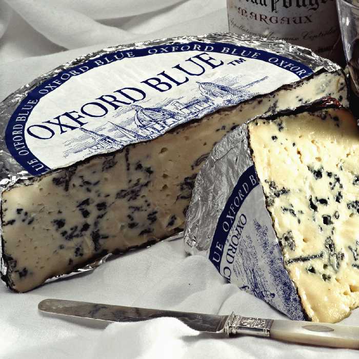 See what's happening at the market Saturday 23rd March 2024:
mailchi.mp/d6eb2b5fd6cb/h…
Johnny Hot Stuff is with back with his homegrown chilli products
*New Stall Alert* Assos Jewellery Grecian Jewellery 
Cheese of the week - <a href="/TheDeliatNo5/">The Deli at No.5</a> Oxford Blue Cheese by <a href="/OxfordCheeseCo/">Oxford Cheese Co</a>