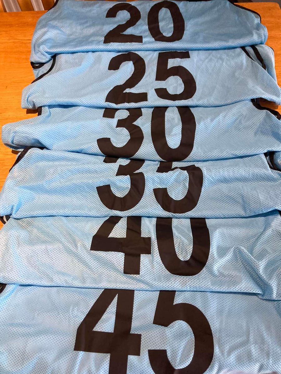 Hunstanton Promenade parkrun tweet media