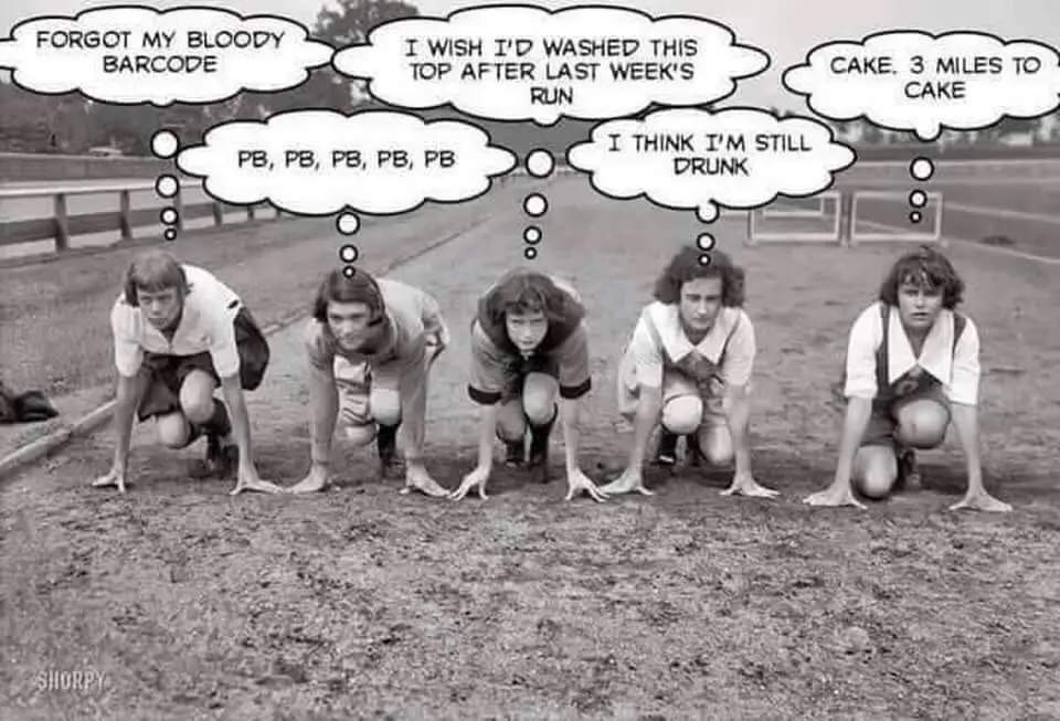 Hunstanton Promenade parkrun tweet media