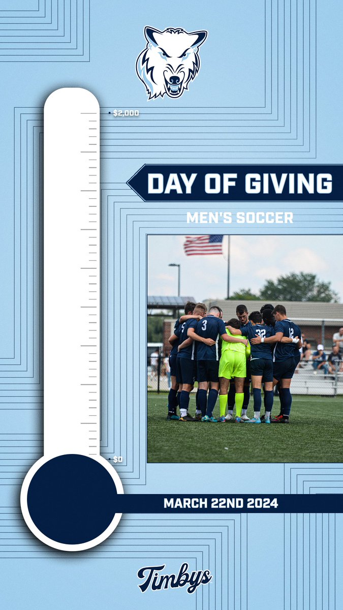 Today is @northwoodu’s 2024 Day of Giving! Please consider helping our program fundraise operational and development funding for our program. gonorthwood.com/athletics/dona…