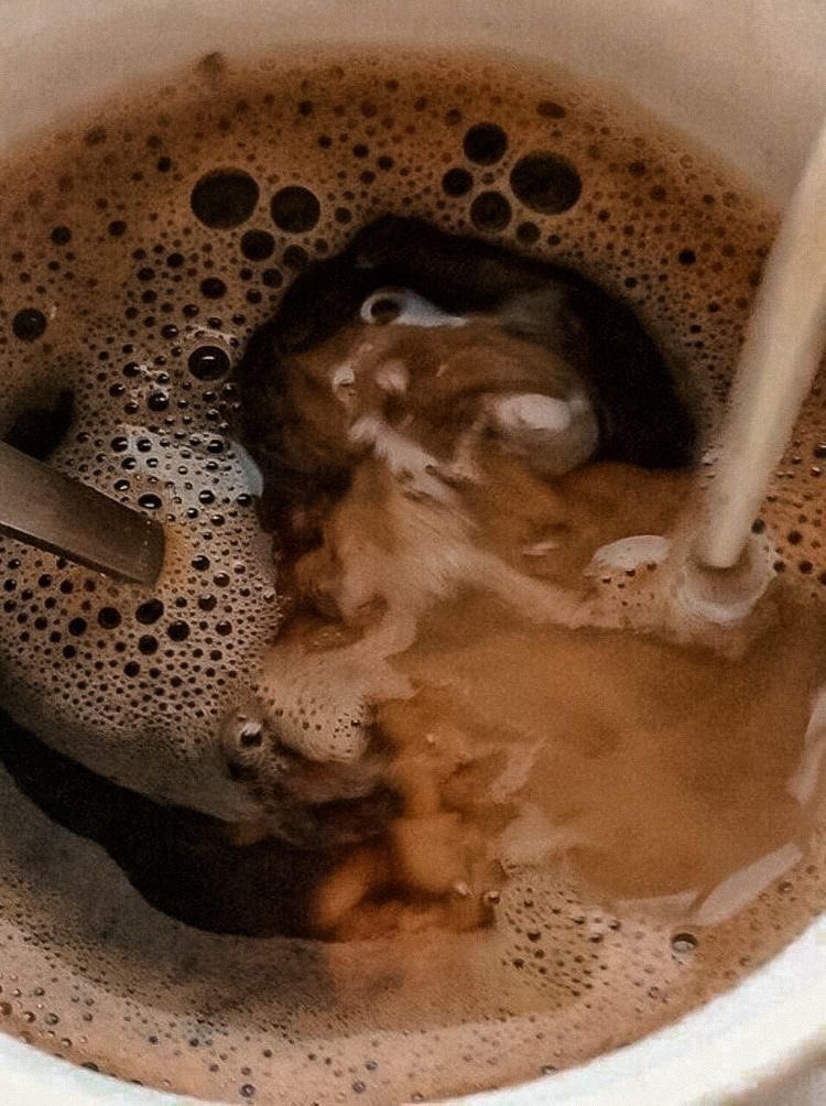 Coffee, but make it 𝐈𝐫𝐢𝐬𝐡.