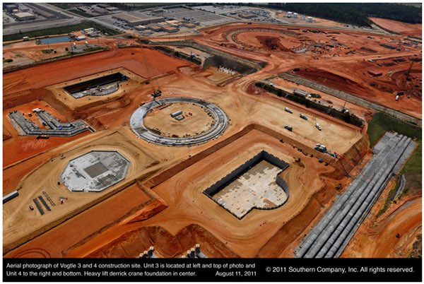 simonahac's tweet photo. hey @WePlanetAus. the fact checkers at @abcnews claim this project hadn’t started construction at this point.
do you agree with them? really? https://t.co/dgEB8ksyww