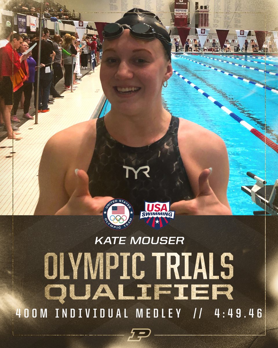 Purdue Women's Swimming & Diving tweet media