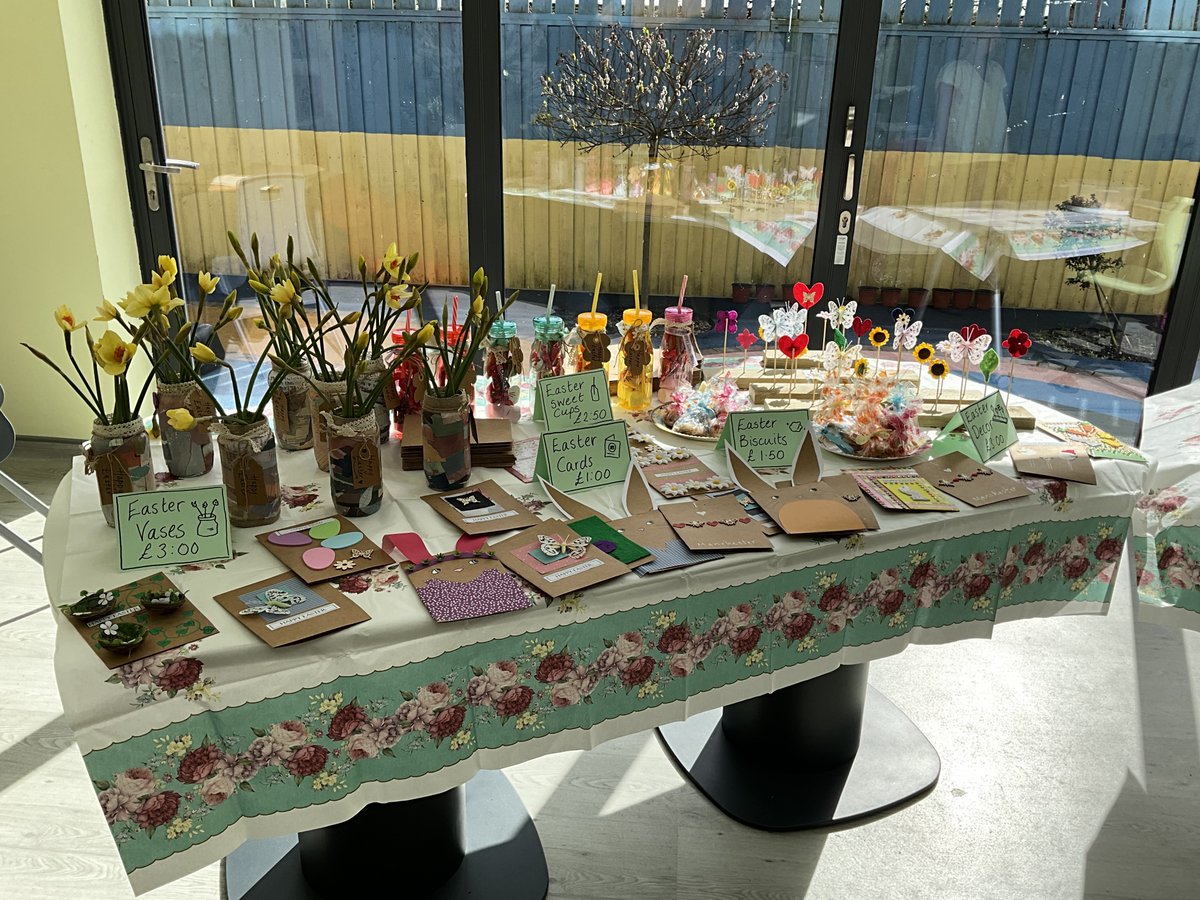 Cloughside@Hope&Horizon tweet media