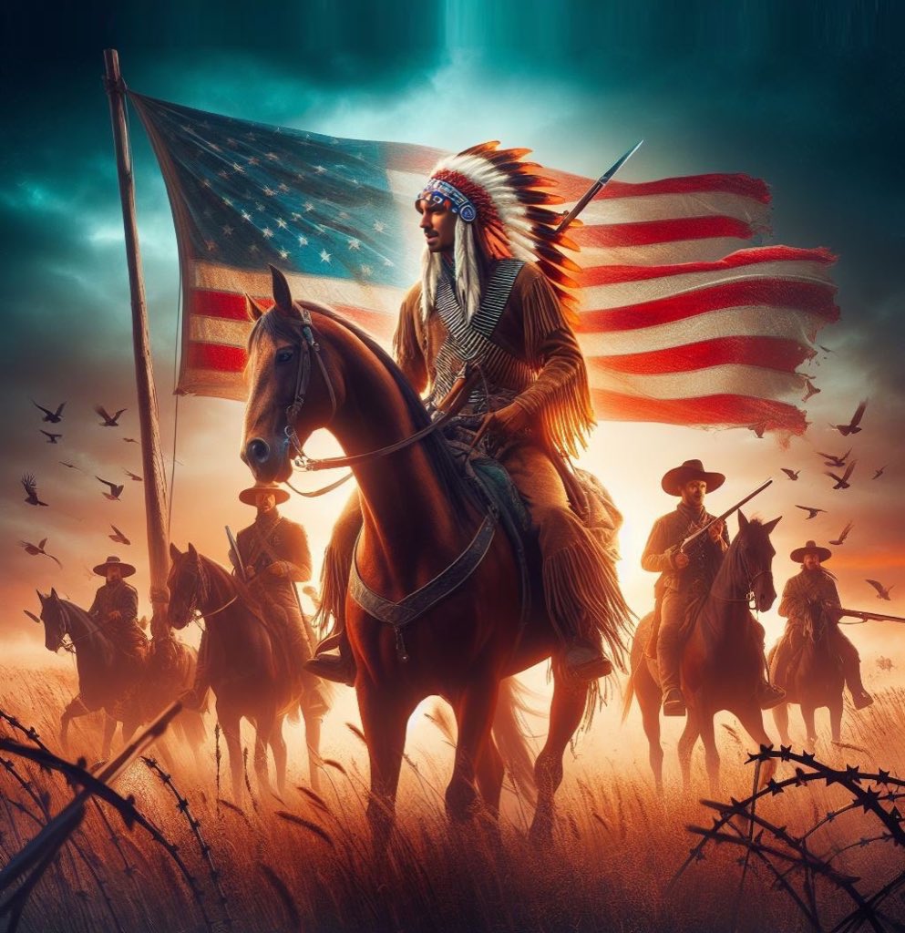 LaNativePatriot's tweet photo. You want to know why I’m a Free Thinking Patriot and not a Democrat or Republican? 

    Exactly because of what Speaker Johnson pulled today.

   Passing the $1.2T spending bill, bending the knee and groveling at the feet of the uniparty elite.

   They refuse to SHUT IT DOWN

     The government hates us, and wants us weak and dependent on them.  Each day they’re devaluing our dollar more and more. This needs to end. 

   The Republicans don’t represent Patriots.