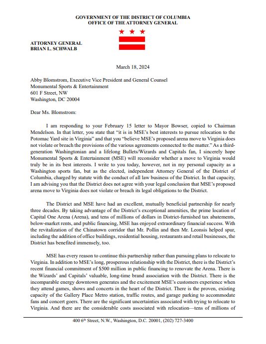 Ben Dennis Reports tweet media