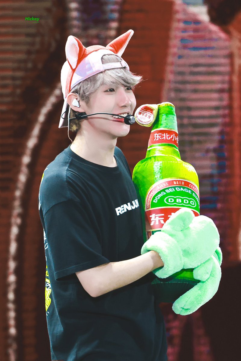 Hickey_RENJUN tweet media