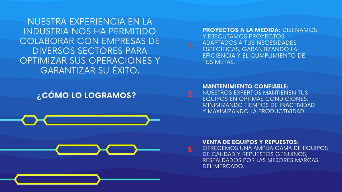 LovatechLA's tweet photo. En LOVATECH, no solo entregamos productos y servicios, sino también compromiso y confiabilidad. Estamos aquí para hacer crecer tu negocio.

Contáctanos hoy mismo para conocer cómo podemos ayudarte a alcanzar tus objetivos. ¡Juntos, construyamos un futuro exitoso! https://t.co/me4p0BQlzi