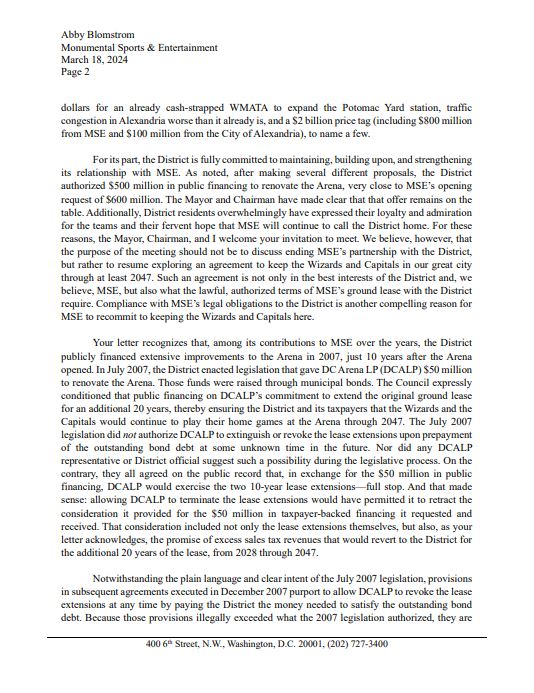 Ben Dennis Reports tweet media