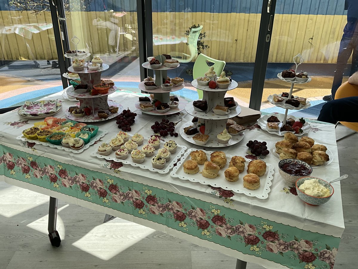 Cloughside@Hope&Horizon tweet media