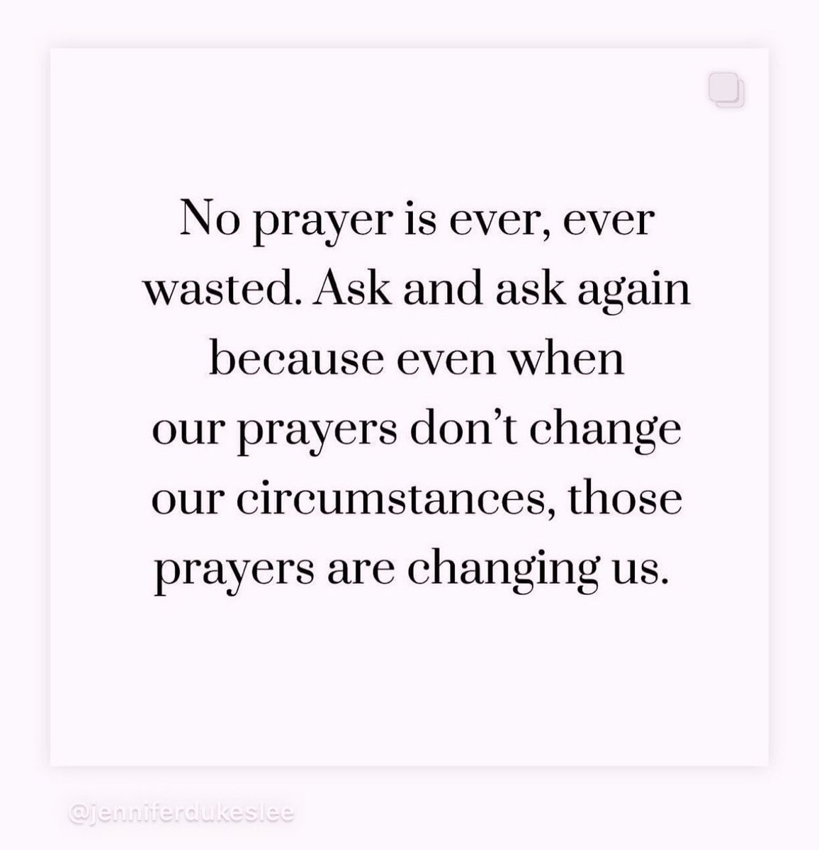MrsCoachNance's tweet photo. ❤️🙏🏻 #praywithoutceasing #allingodstime https://t.co/c3iWVDBKVf