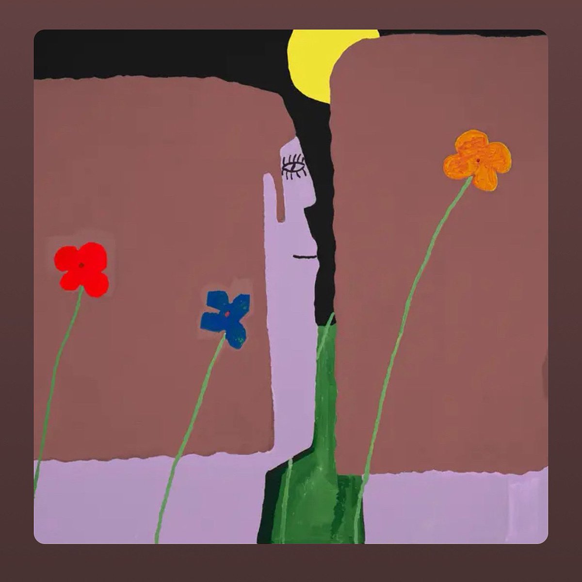 pepekorff's tweet photo. Friday Listen: Slow Pulp, Yard. #music #friday #slowpulp #yard https://t.co/M66kDI49IM