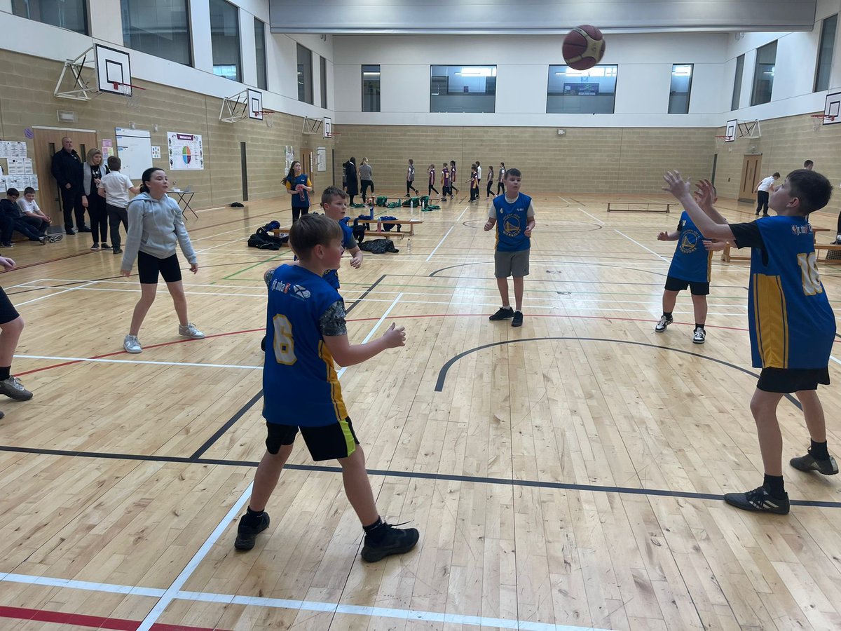 Thornlie (@thornlieps) on Twitter photo What a team!!! Winning 2nd place in the Wishaw schools Basketball competition this afternoon ๐ Thanks to John for the excellent training sessions over the weeks <a href="/NLASC_Majella/">ASC - Majella</a> What a team!!! Winning 2nd place in the Wishaw schools Basketball competition this afternoon ๐ Thanks to John for the excellent training sessions over the weeks <a href="/NLASC_Majella/">ASC - Majella</a>
