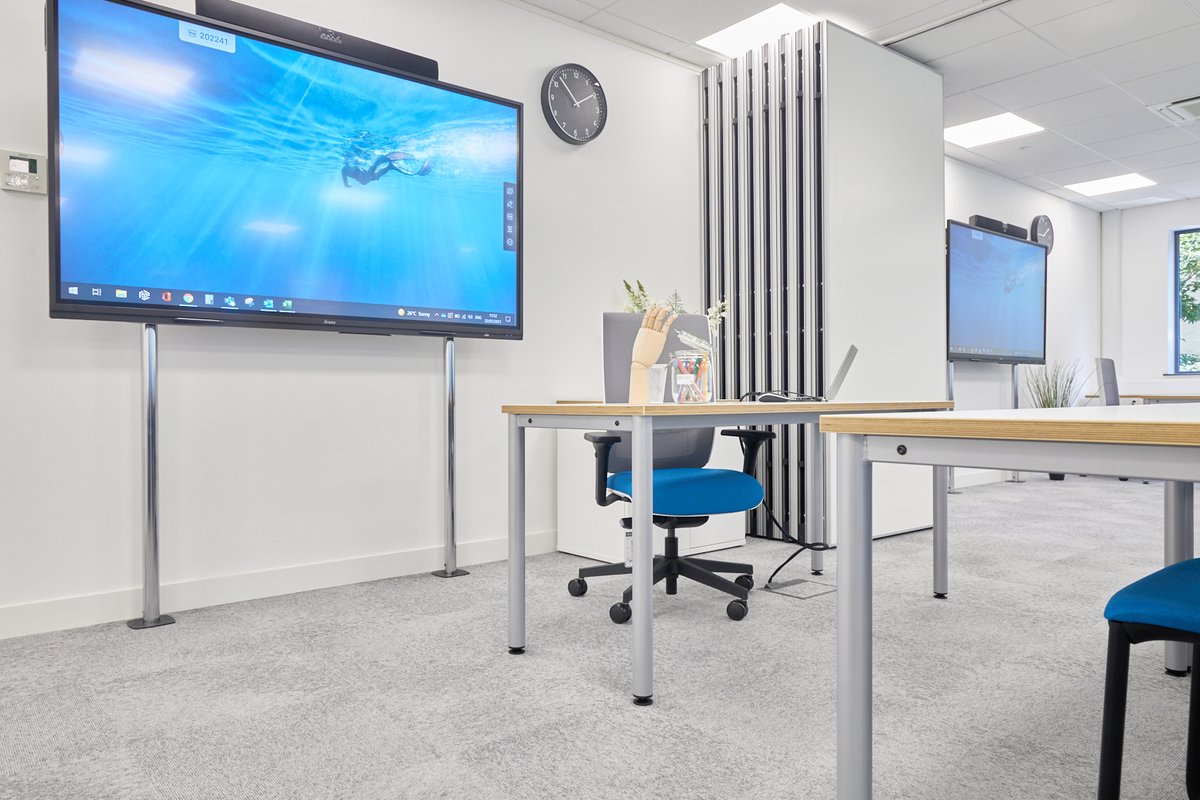 Access_Interiors_Cambridge tweet media