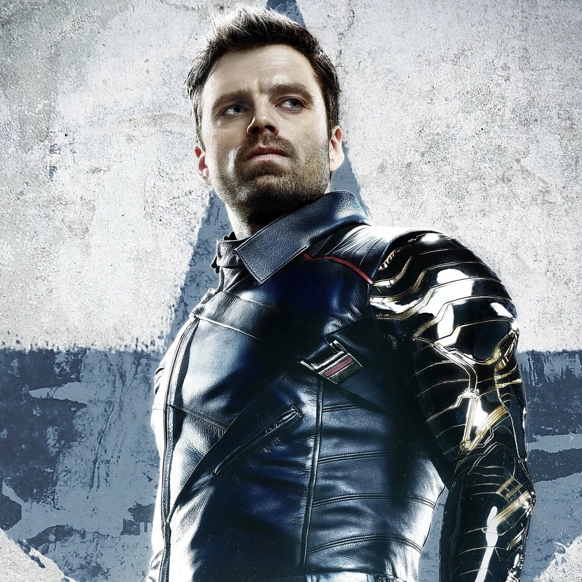 CultureCrave's tweet photo. Sebastian Stan is officially not returning as Bucky for  #CaptainAmerica4 

(via @RadioTimes) https://t.co/xtYhZt7Aif