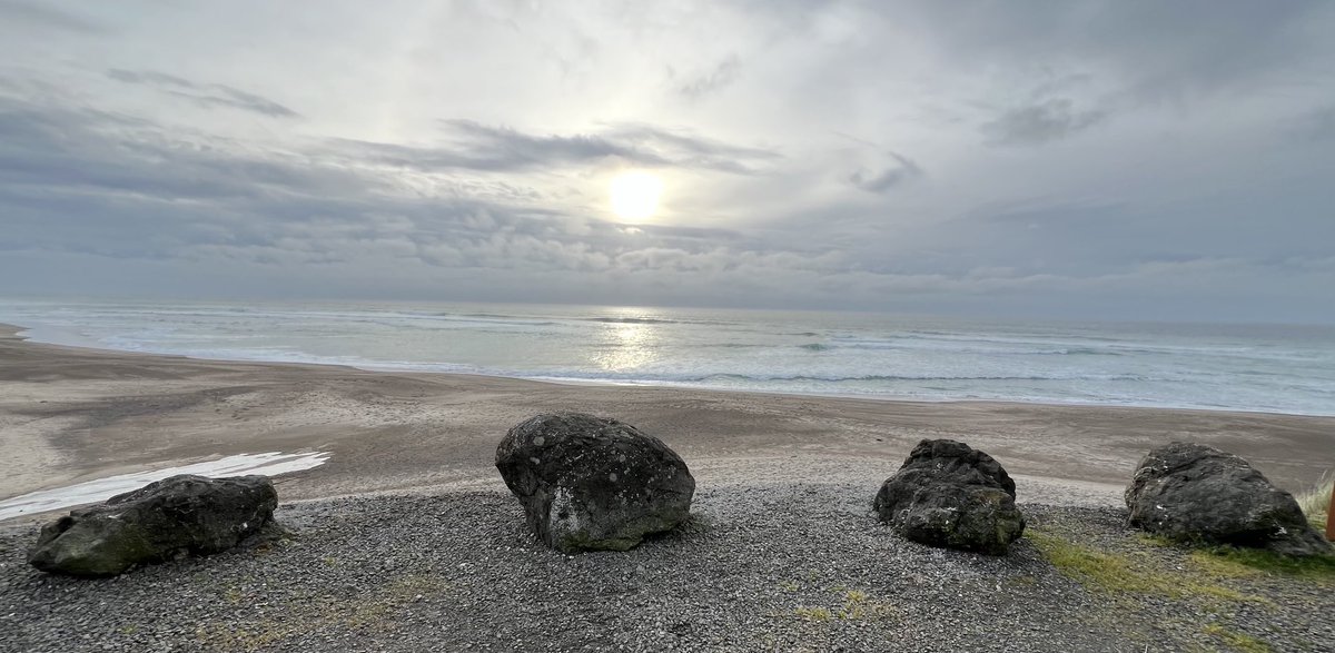 Oregon Coast!