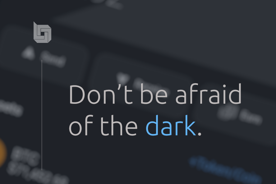 BANKSOCIALio's tweet photo. Open Banking means banking at home. At night. Without blasting your eyes with light.
Dark mode coming soon.
📲https://t.co/MnDxb4sGfY https://t.co/4jBAw8k34G