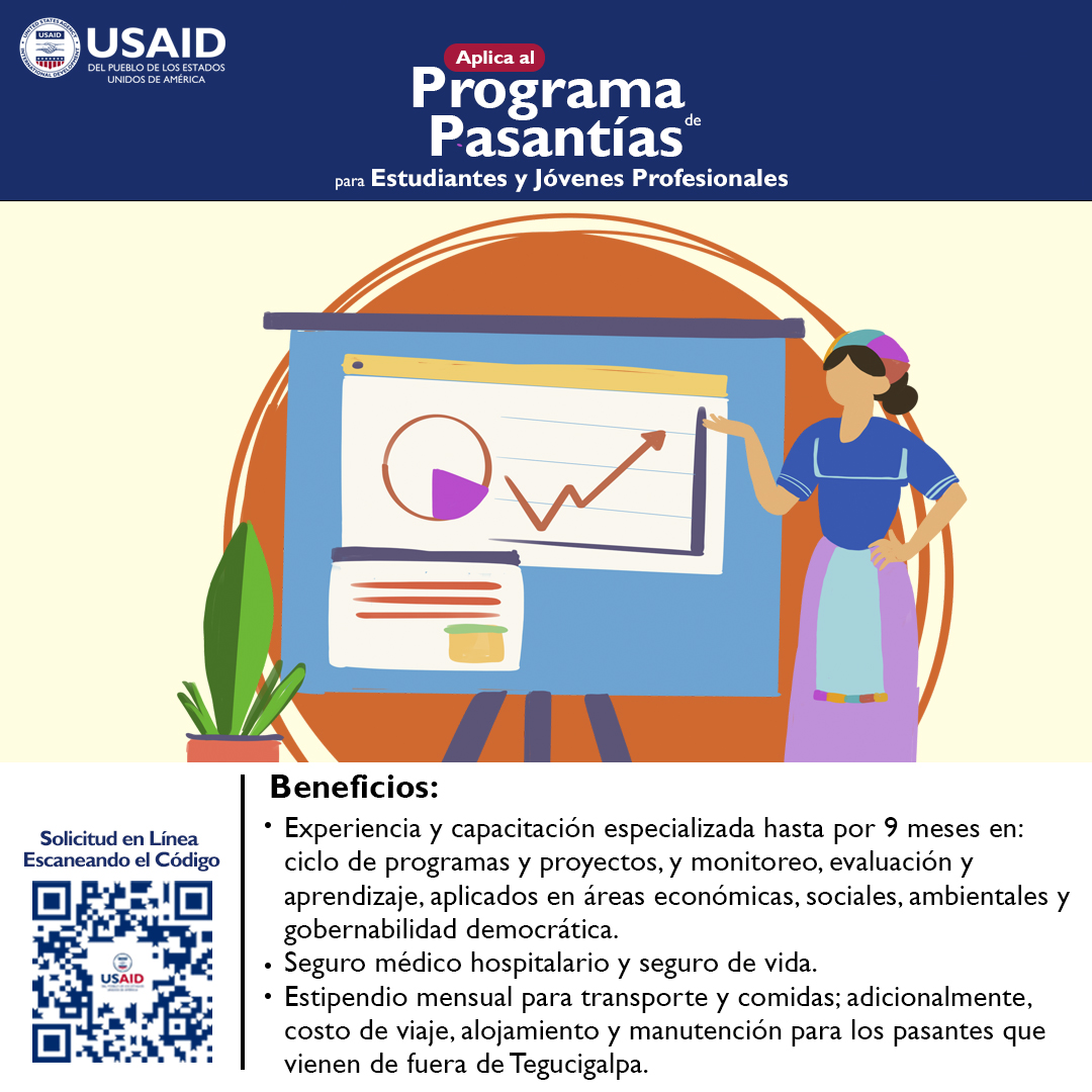 USAIDHonduras tweet picture