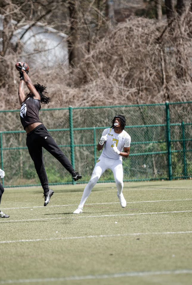 Elijah Williams tweet media