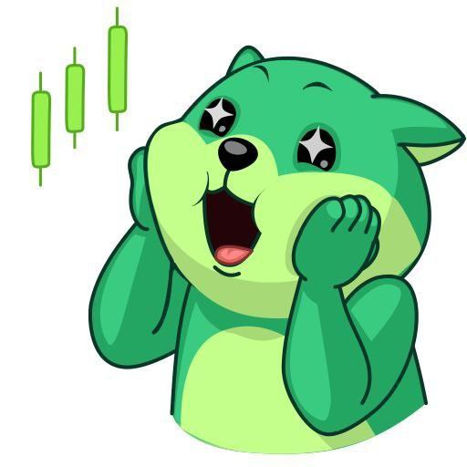 $GINUX is good

追蹤 <a href="/GreenShibaCoin/">Ginux</a>

linktr.ee/ginuxtoken

幾個交易所都同步上幣的
埋伏起來 金狗
mexc.com/exchange/GINUX…