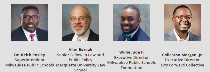 Wisconsin Policy Forum tweet media