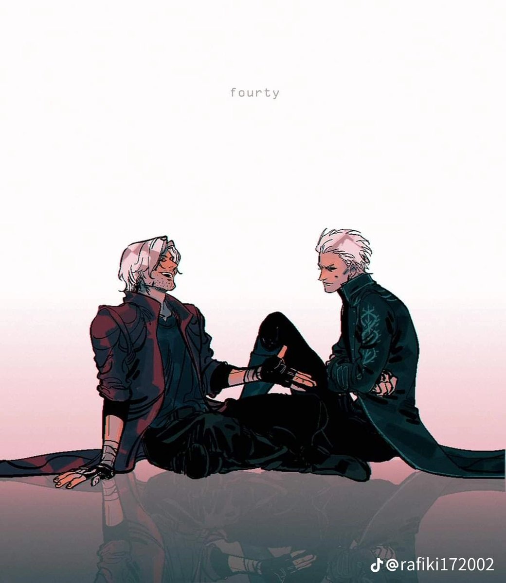 yesnookokbye's tweet photo. Los hijos de Sparda ⚔️
#devilmaycry #dmc #dmc5 #dante #vergil #burythelight #devilsnevercry #fireinside #devilmaycry5 #devilmaycry3 #dmc3 https://t.co/05j76ubivr