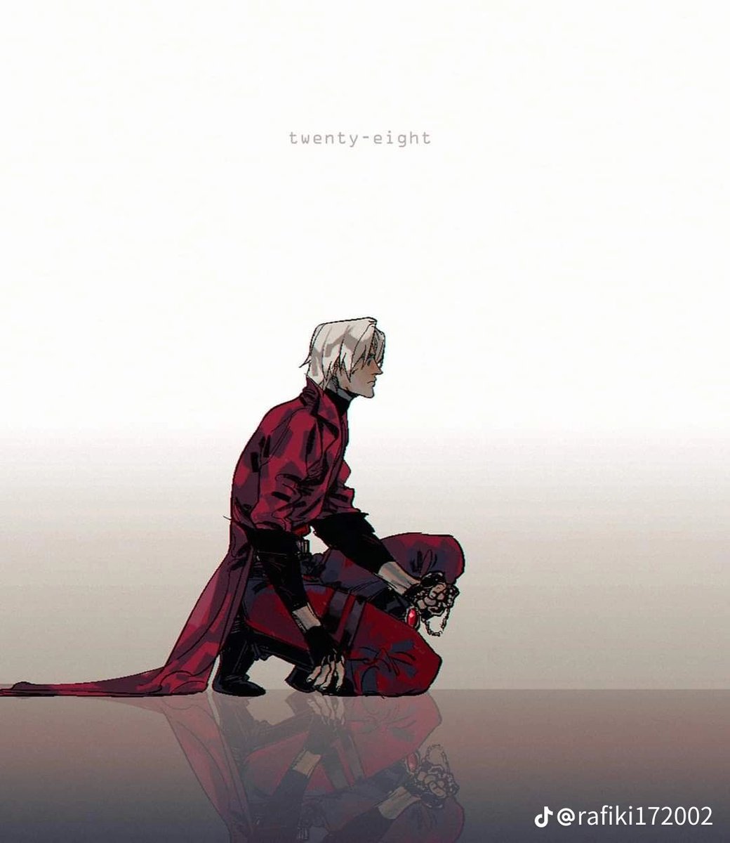 yesnookokbye's tweet photo. Los hijos de Sparda ⚔️
#devilmaycry #dmc #dmc5 #dante #vergil #burythelight #devilsnevercry #fireinside #devilmaycry5 #devilmaycry3 #dmc3 https://t.co/05j76ubivr