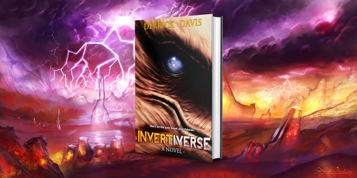 JurassicMemoirs's tweet photo. My upcoming #scifi #novel Invertiverse is still seeking funding for an editor. Have had generous donations so far! Did you know if you donate $10 or more your name will go on a "Special Thanks" page? #alternateuniverses #dinosaurs #monsters #adventure https://t.co/LG5lgayyW8 https://t.co/X6y42hYRxC