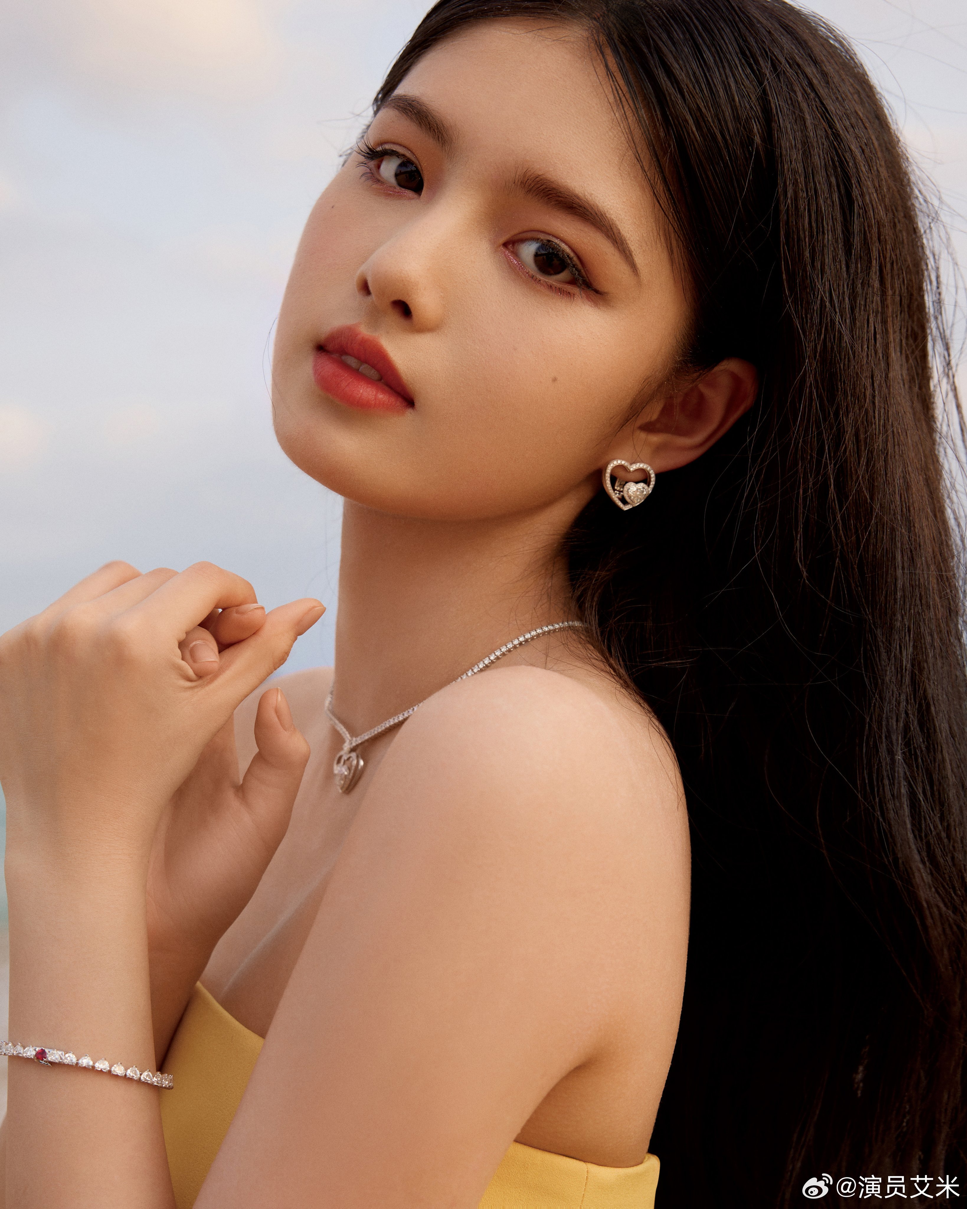 ❤︎ aimi ❤︎ 艾米| Aimi on X: 