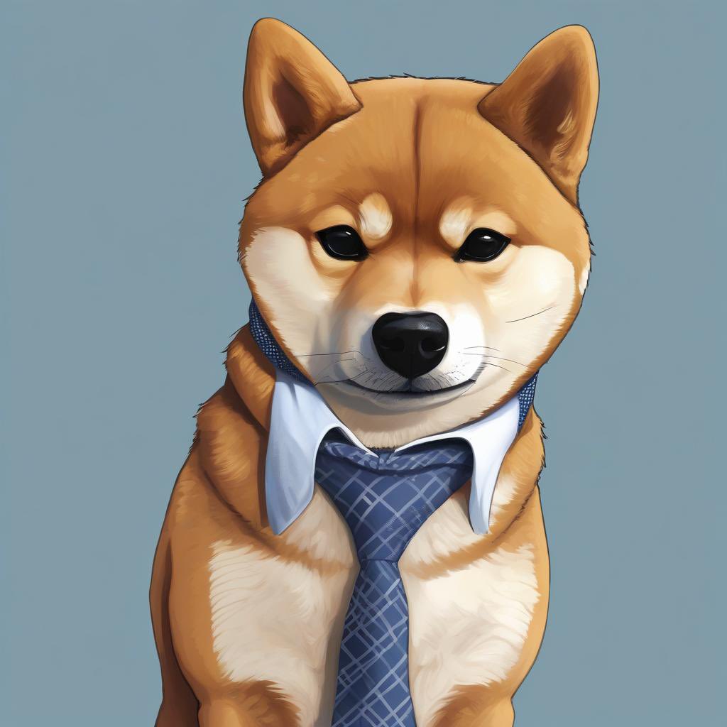 Buying $TIE Now Means You Will Receive A Whopping 12,500X Gains Towards Your #SOLANA Once We Flip $WIF

t.me/dogwiftie