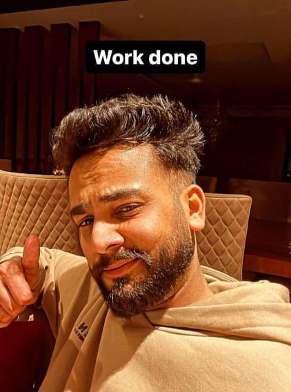 TheCineReality's tweet photo. Just a reminder: 𝙏𝙝𝙖𝙡𝙖 𝙣𝙚𝙫𝙚𝙧 𝙢𝙞𝙨𝙨𝙚𝙨 Socha yaad dila doon😭😭😭

#CSKvsRCB #TATAIPL #IPLonJioCinema #IPL2024 #RCBvCSK https://t.co/cq9oifsRn9 https://t.co/dlSl2Qf5OU