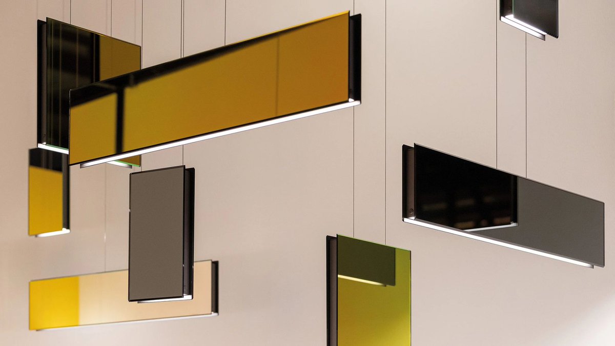 Trending Now Lighting Design tweet media