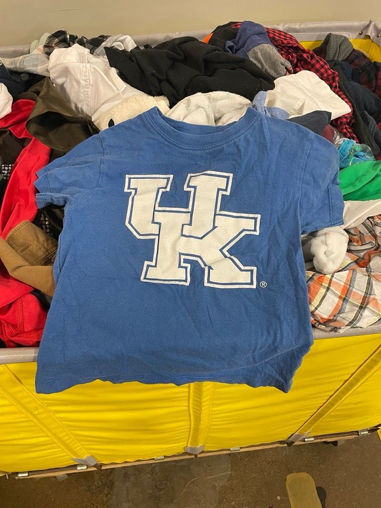 Cradles to Crayons Chicago tweet media