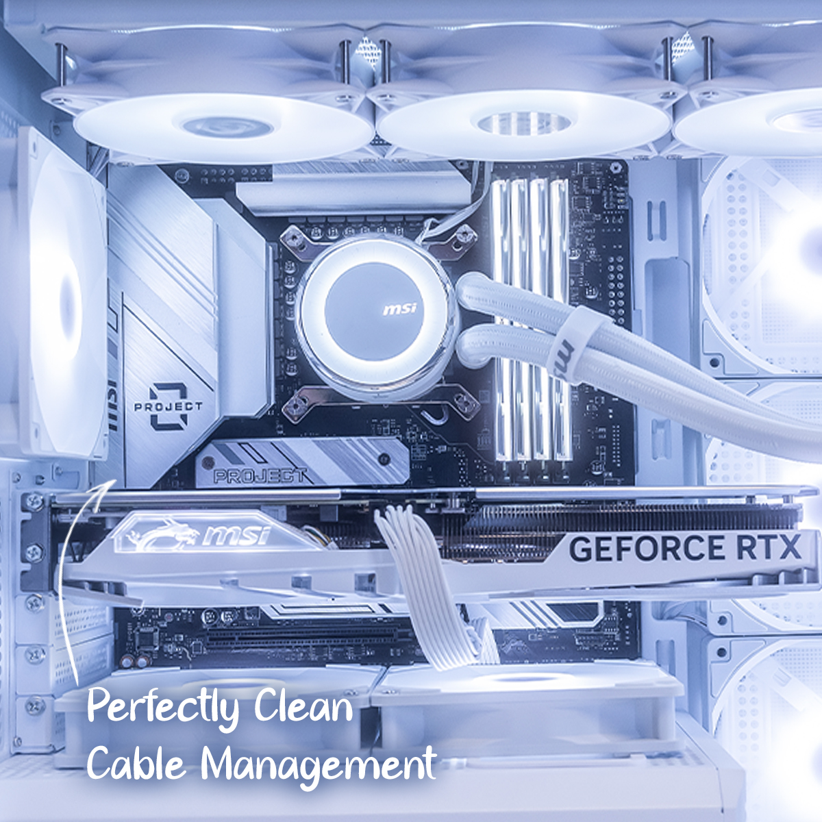 MSICanada's tweet image. Check out the 4 reasons to have MAG PANO M100R PZ SERIES chassis! Which one attracts you most?

Get more product details🙌
msi.gm/ProjectZero-f

#MSIProjectZero #backconnect #cablefree #custompc