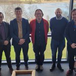 Photo by School of Computer Science, University of Galway (@galwaycs)