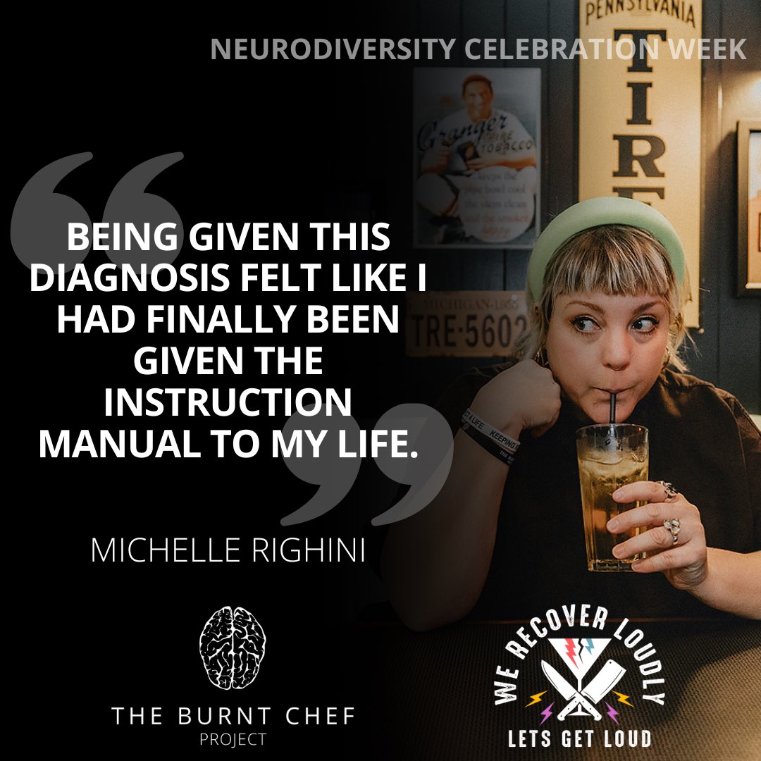 The Burnt Chef Project tweet media
