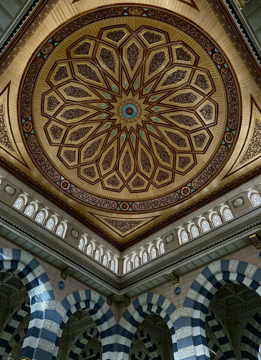 ssssstarboy's tweet photo. Ramadan in Madinah https://t.co/bKUzccuXdb