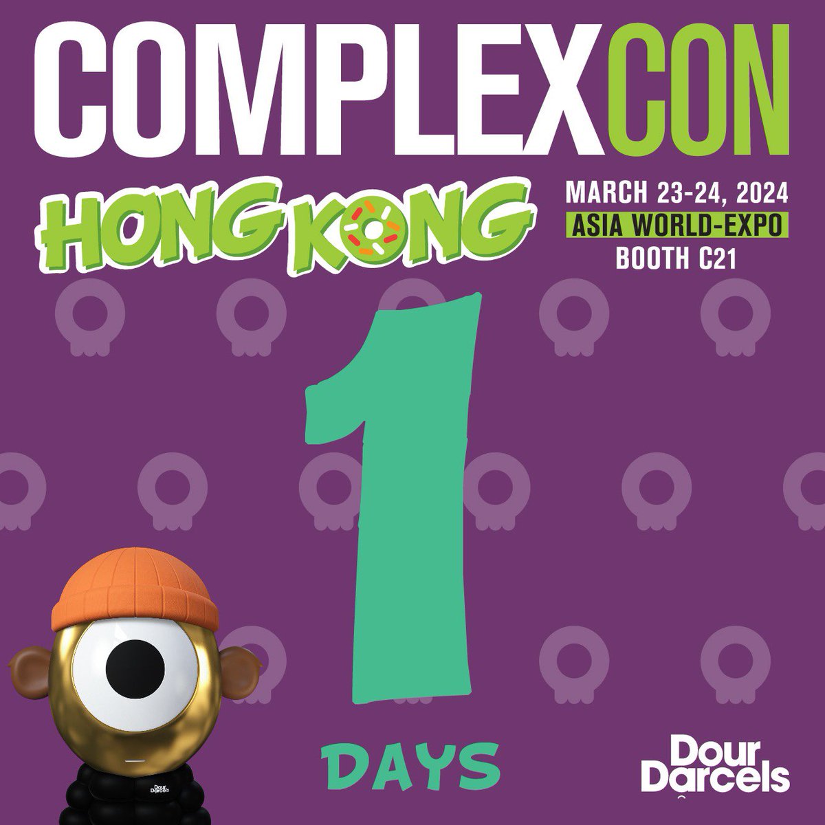 Dour Darcels tweet media