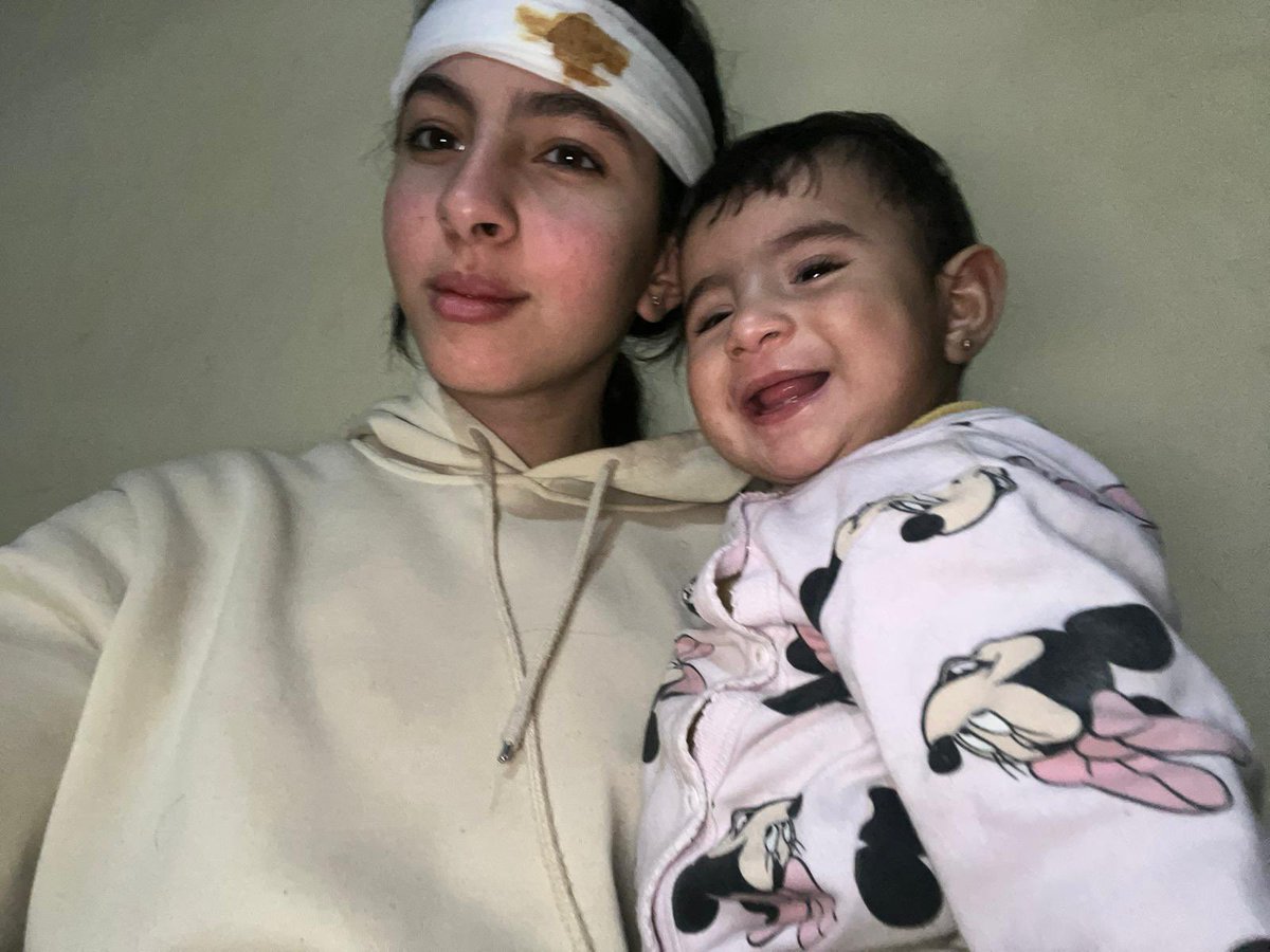 hausofriya tweet picture