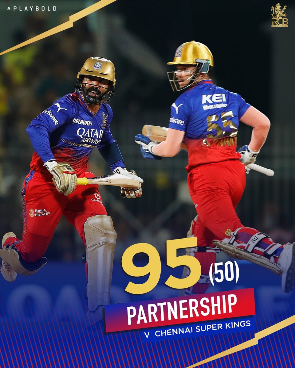 __manojgowda_07's tweet photo. From 78-5 to 173💀
This duo bought back the hopes❤️💪 https://t.co/61BoOSsVf7