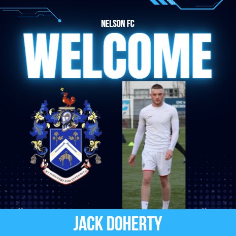 Nelson FC tweet media